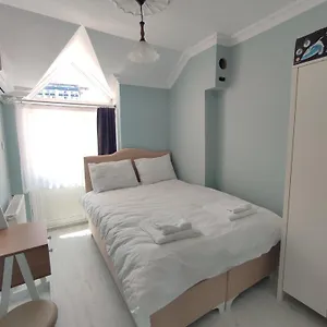 شقة Penthouse, ترابزون